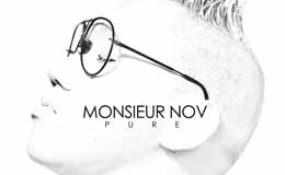 Monsieur Nov