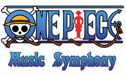 ONE PIECE Music Symphony