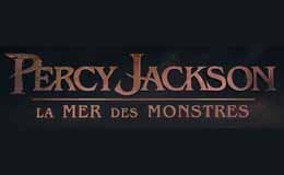 Percy Jackson: La Mer des Monstres
