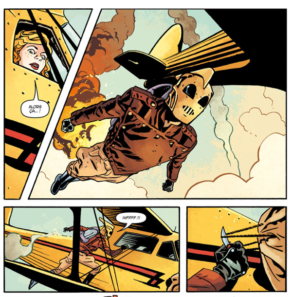 rocketeer-planches