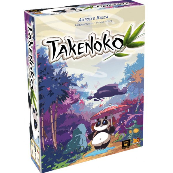 takenoko