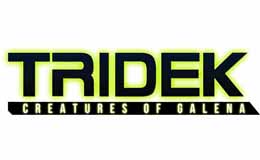 Tridek: Creatures of Galena