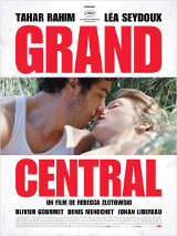 Grand central Affiche