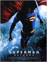 Superman-Returns-affiche