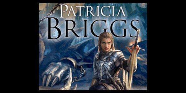 UNE Patricia Briggs