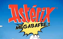 Astérix: Mégabaffe