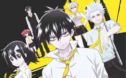 Blood Lad