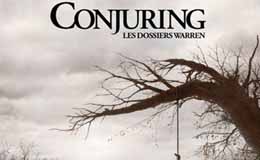 Conjuring : Les dossiers Warren