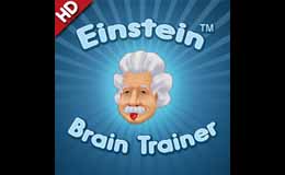 Einstein Brain Trainer HD