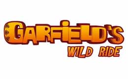 Garfield’s Wild Ride