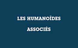 Les Humanoïdes Associés