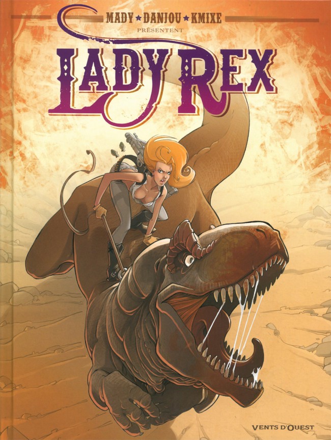 ladyrex