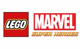 LEGO Marvel Super Heroes