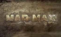 Mad Max