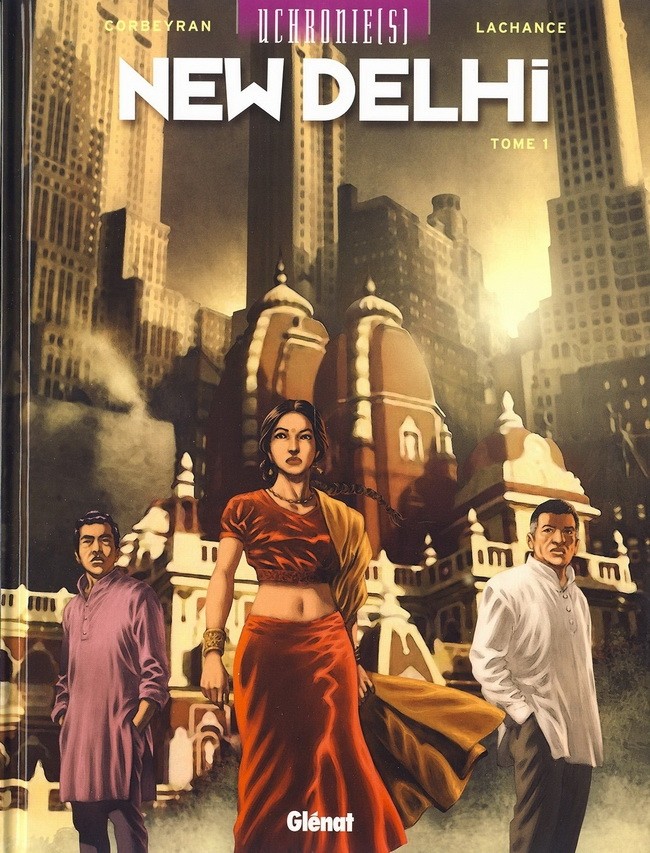 newdehli