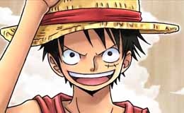 One Piece: Romance Dawn