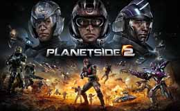 PlanetSide 2