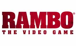 Rambo The Video Game