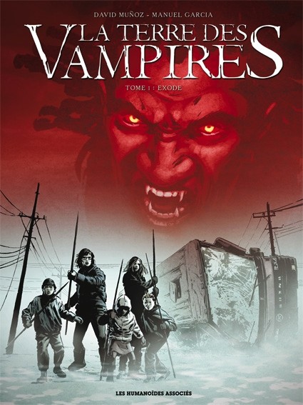 terre vampires