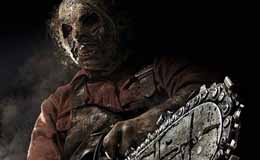 Texas Chainsaw 3D