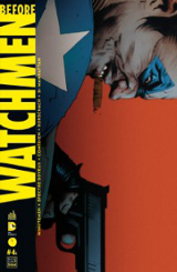 BeforeWatchmen4-couv