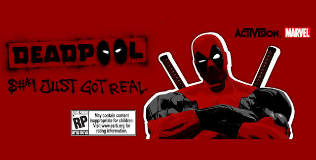 deadpool-video-game-logo