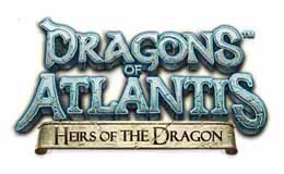 Dragons of Atlantis