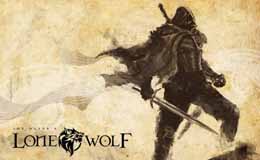 Joe Dever's Lone Wolf - Blood on The Snow