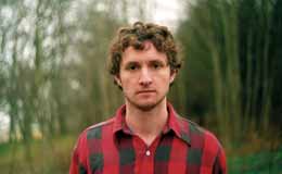 Sam Amidon