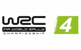 WRC FIA World Rally Championship 4