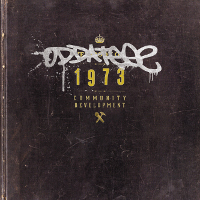 Oddateee_1973_cover