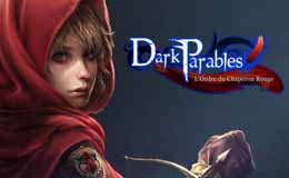 Dark Parables: L'Ordre du Chaperon Rouge