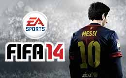 FIFA 14