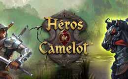 Héros de Camelot