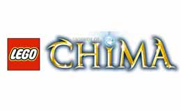 LEGO Legends of CHIMA Online