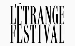 L'Etrange Festival