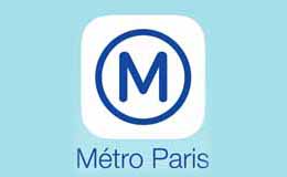 Métro Paris