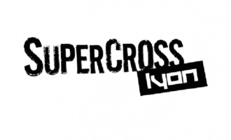 Supercross de Lyon