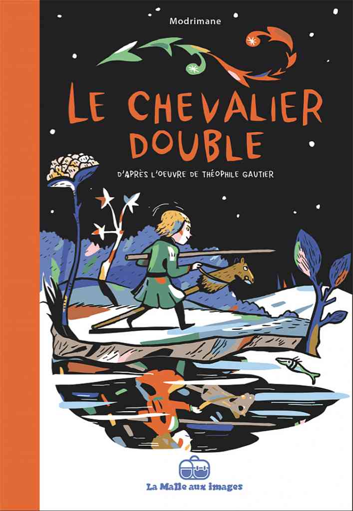 Chevalier double 