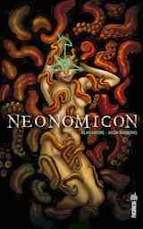 Neonomicon-jaq