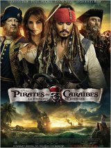 Pirates des Caraibes 4