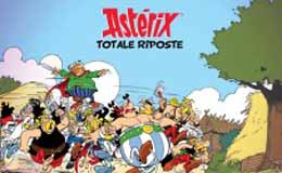 Astérix : Totale Riposte