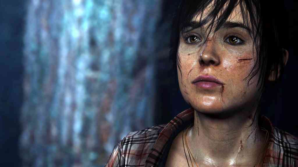 beyond-two-souls-ellen-page-wallpaper