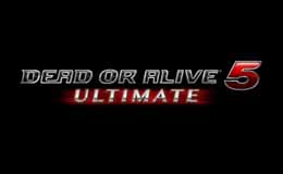 Dead or Alive 5 Ultimate