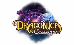 Dragonica : Cassiopeia