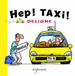 Hep ! Taxi !