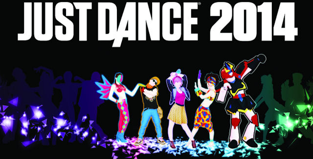 Just Dance 2014 Shake Ton Booty Ps3 Wii Wii U Xbox360 Maxoe