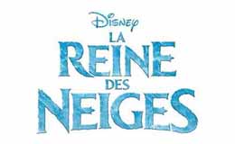 La Reine des Neiges