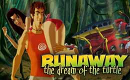 Runaway: The Dream of The Turtle
