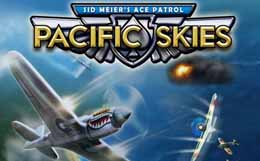 Sid Meier's Ace Patrol: Pacific Skies